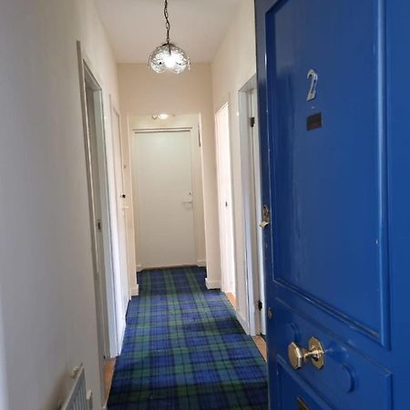 Carnarvon Street City Centre Apartment Glasgow Dış mekan fotoğraf