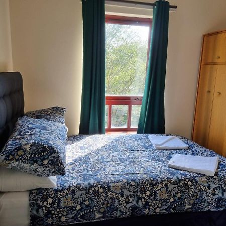 Carnarvon Street City Centre Apartment Glasgow Dış mekan fotoğraf