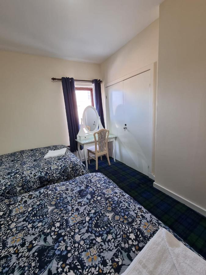 Carnarvon Street City Centre Apartment Glasgow Dış mekan fotoğraf