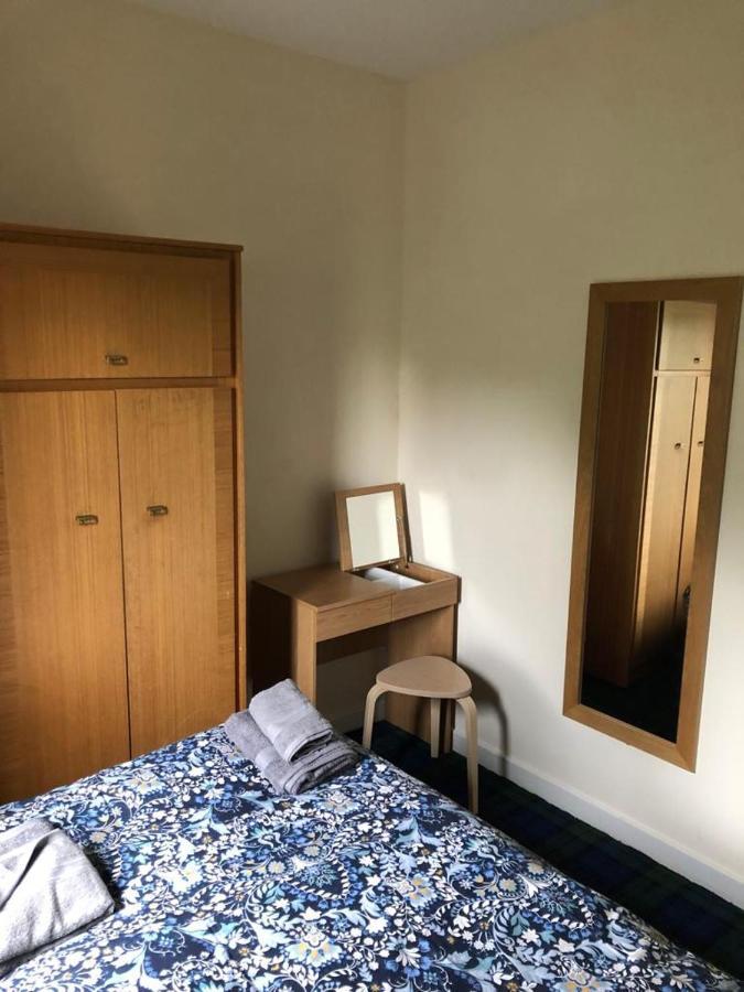 Carnarvon Street City Centre Apartment Glasgow Dış mekan fotoğraf